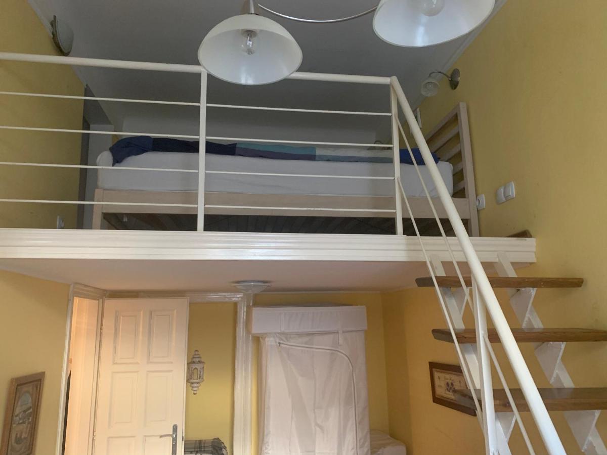 Klauzal Ter 9 Apartment Budapest Ngoại thất bức ảnh
