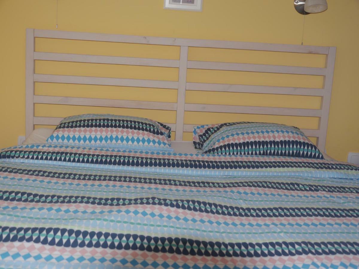 Klauzal Ter 9 Apartment Budapest Ngoại thất bức ảnh