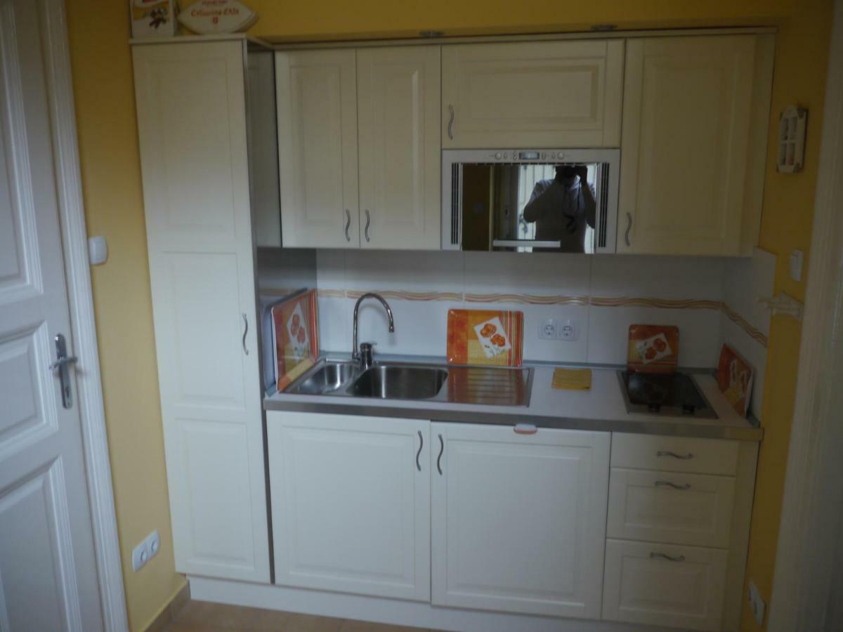 Klauzal Ter 9 Apartment Budapest Ngoại thất bức ảnh